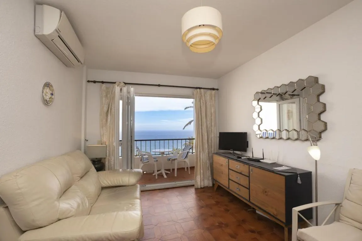 Palmeras 72 Menyber Nerja Spanje