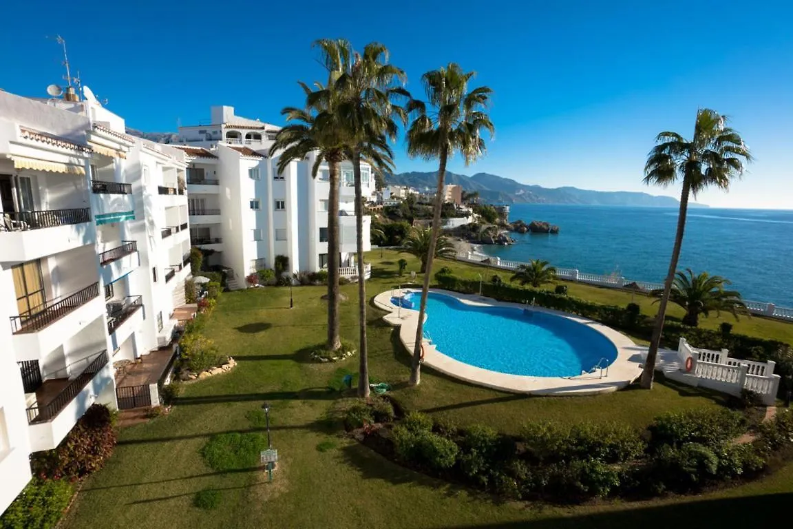 Appartement Palmeras 72 Menyber Nerja